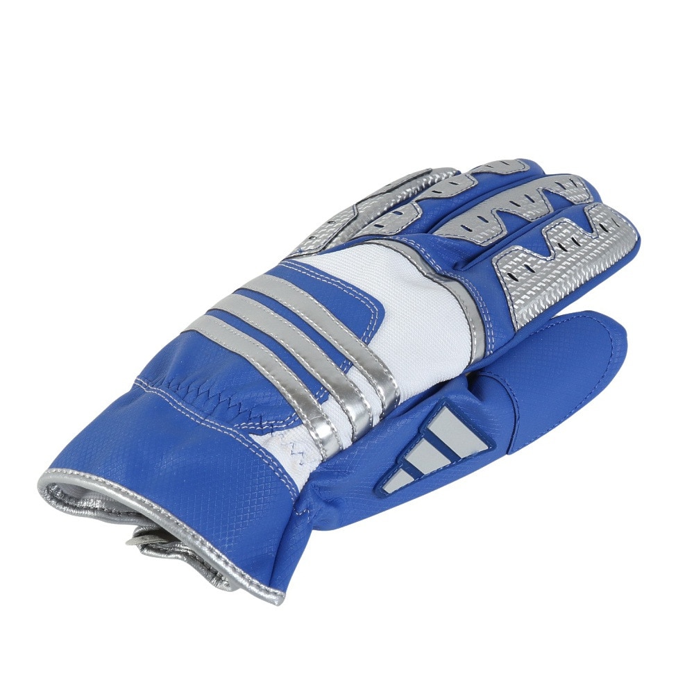 アディダス（adidas）（メンズ）スライディング用グローブ 野球 グラブ 両手用 LBG704-2311