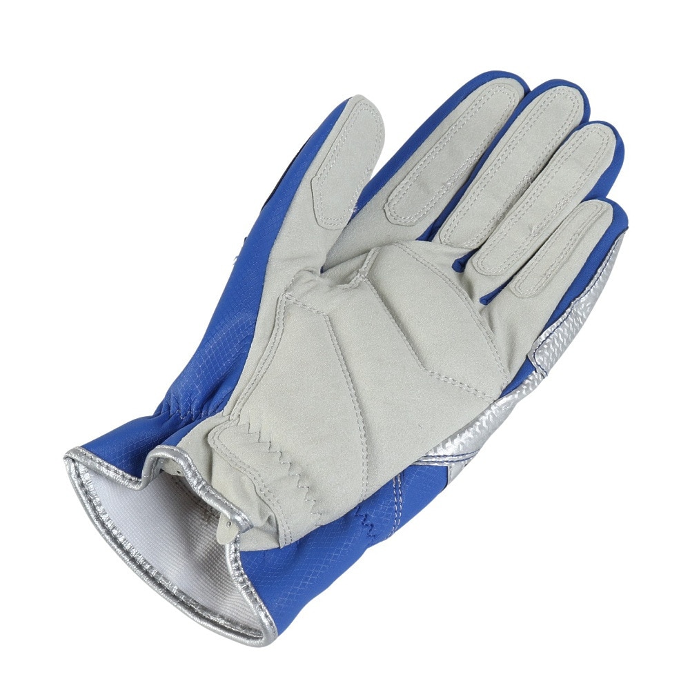アディダス（adidas）（メンズ）スライディング用グローブ 野球 グラブ 両手用 LBG704-2311
