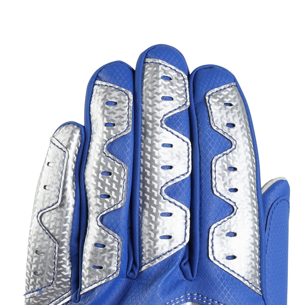 アディダス（adidas）（メンズ）スライディング用グローブ 野球 グラブ 両手用 LBG704-2311
