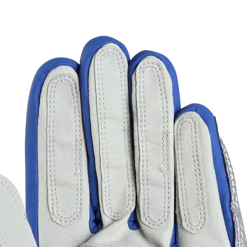 アディダス（adidas）（メンズ）スライディング用グローブ 野球 グラブ 両手用 LBG704-2311