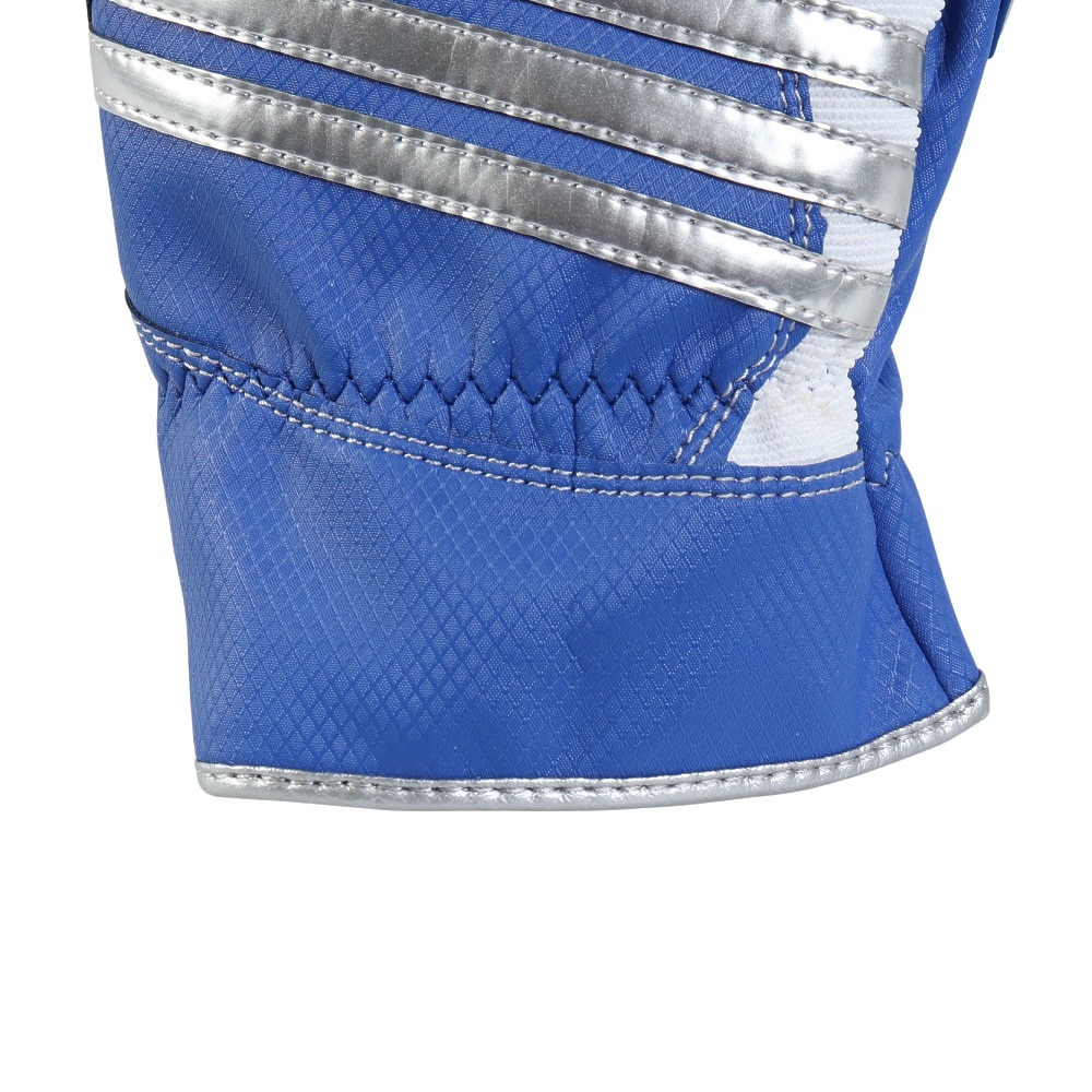 アディダス（adidas）（メンズ）スライディング用グローブ 野球 グラブ 両手用 LBG704-2311