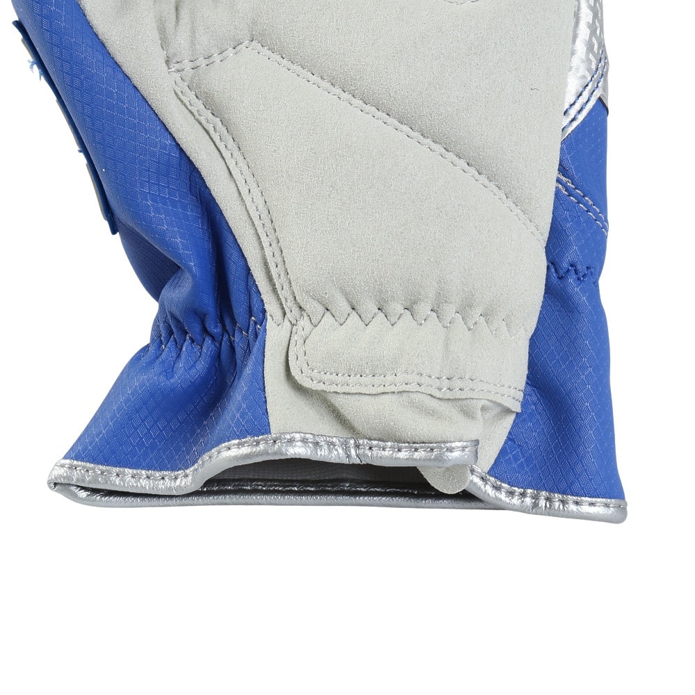 アディダス（adidas）（メンズ）スライディング用グローブ 野球 グラブ 両手用 LBG704-2311