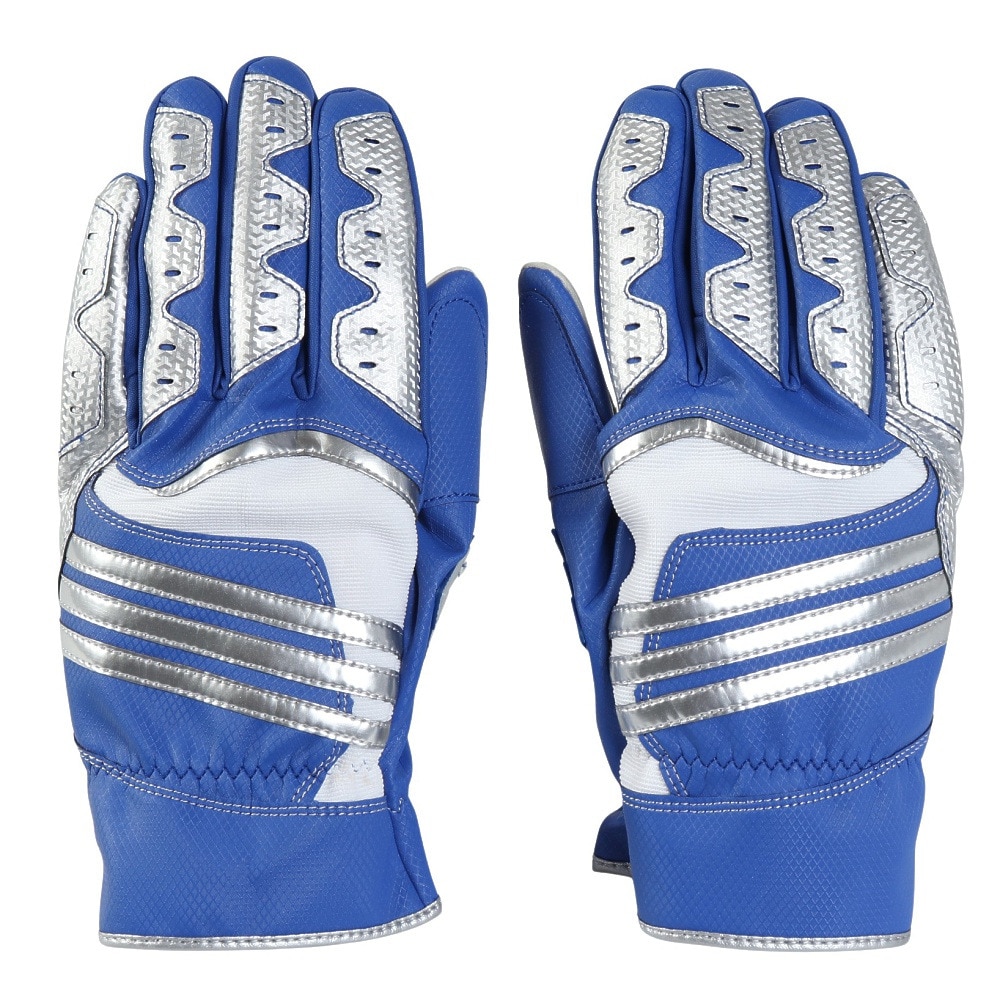 アディダス（adidas）（メンズ）スライディング用グローブ 野球 グラブ 両手用 LBG704-2311