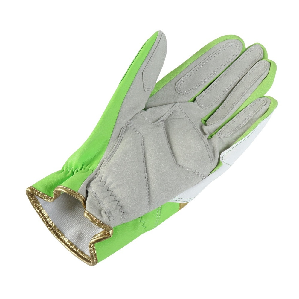 アディダス（adidas）（メンズ）スライディング用グローブ 野球 グラブ 両手用 LBG704-4211