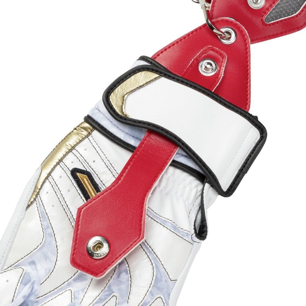 ミズノ（MIZUNO）（メンズ、レディース）野球 バッティンググラブホルダー 1EJET04162