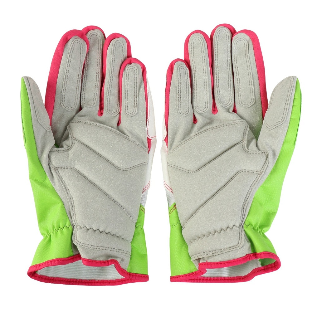 アディダス（adidas）（メンズ）野球 スライディンググラブ 両手用 LBG704A-4222