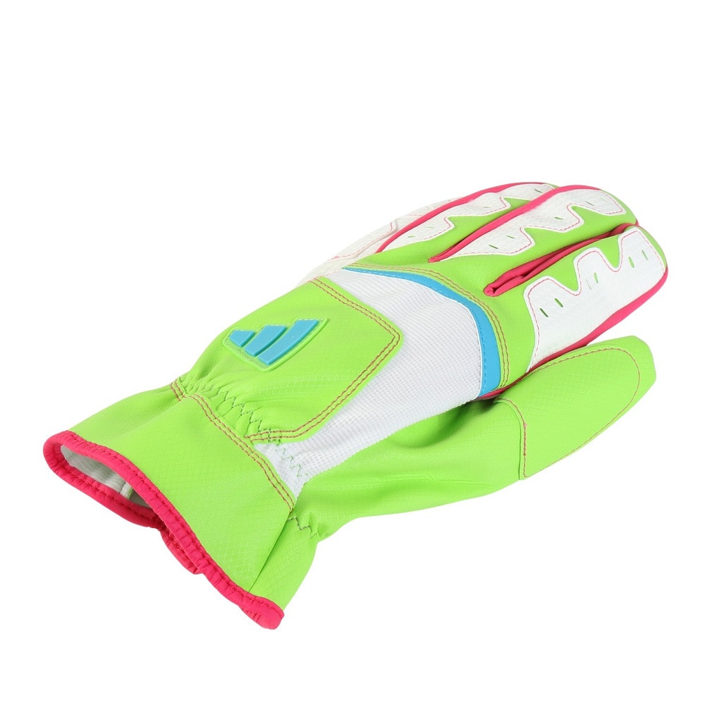 アディダス（adidas）（メンズ）野球 スライディンググラブ 両手用 LBG704A-4222