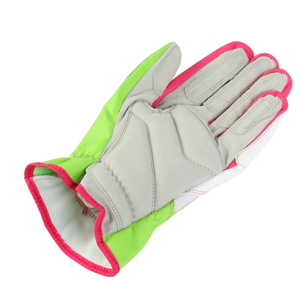 アディダス（adidas）（メンズ）野球 スライディンググラブ 両手用 LBG704A-4222