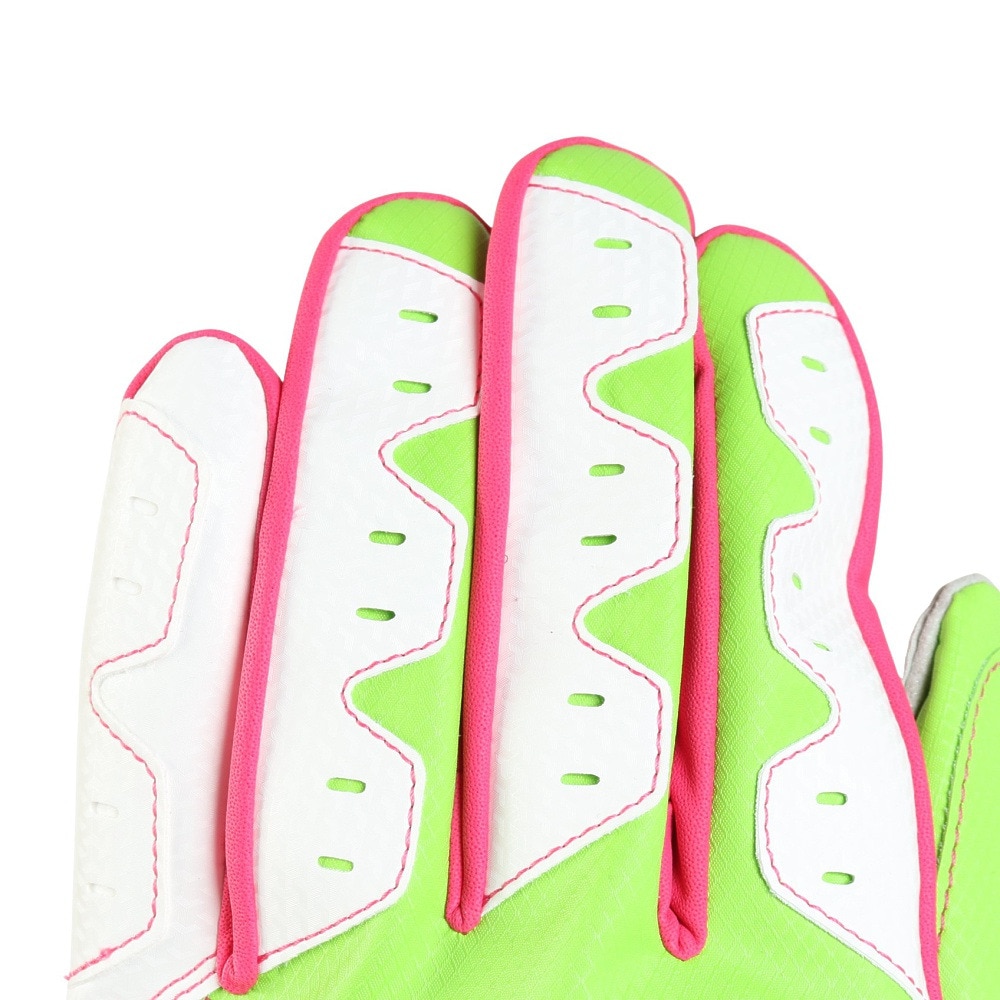 アディダス（adidas）（メンズ）野球 スライディンググラブ 両手用 LBG704A-4222
