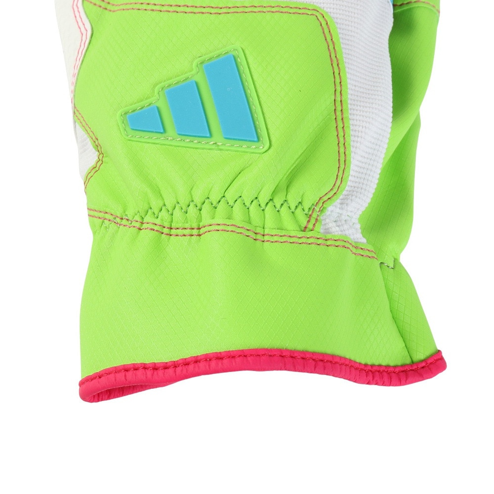 アディダス（adidas）（メンズ）野球 スライディンググラブ 両手用 LBG704A-4222