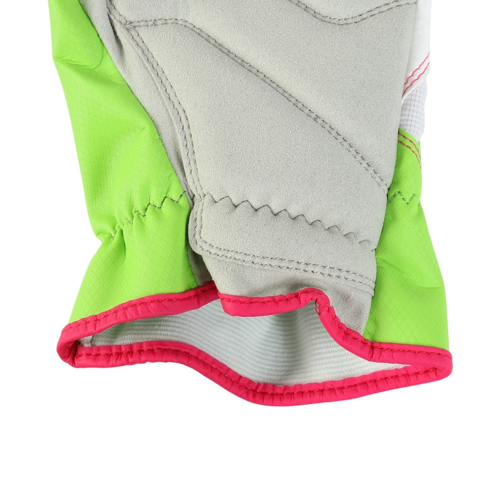 アディダス（adidas）（メンズ）野球 スライディンググラブ 両手用 LBG704A-4222
