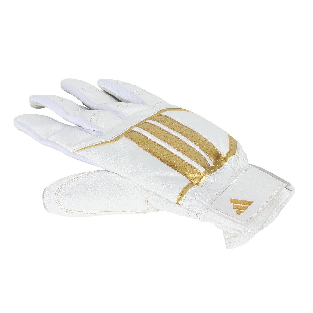 アディダス（adidas）（メンズ）野球 41 スライディンググラブ 走塁用