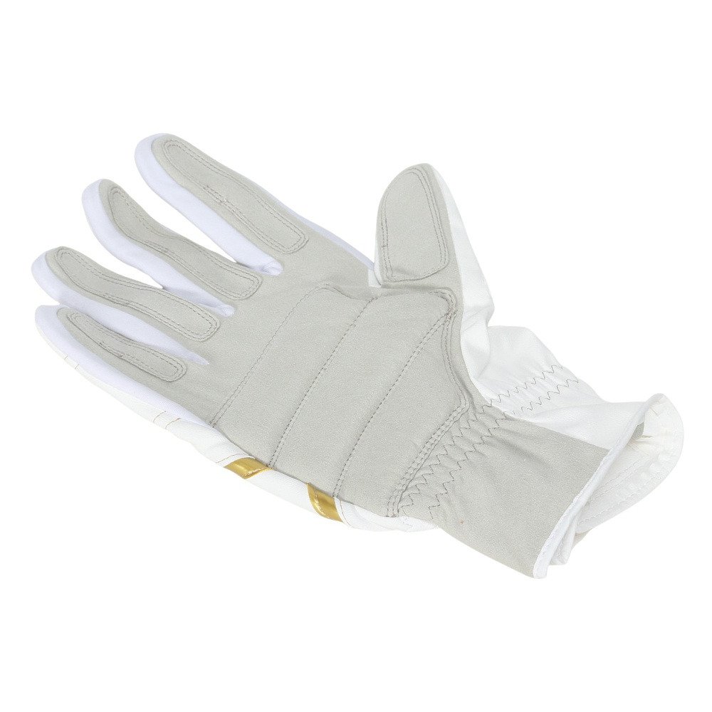 アディダス（adidas）（メンズ）野球 41 スライディンググラブ 走塁用