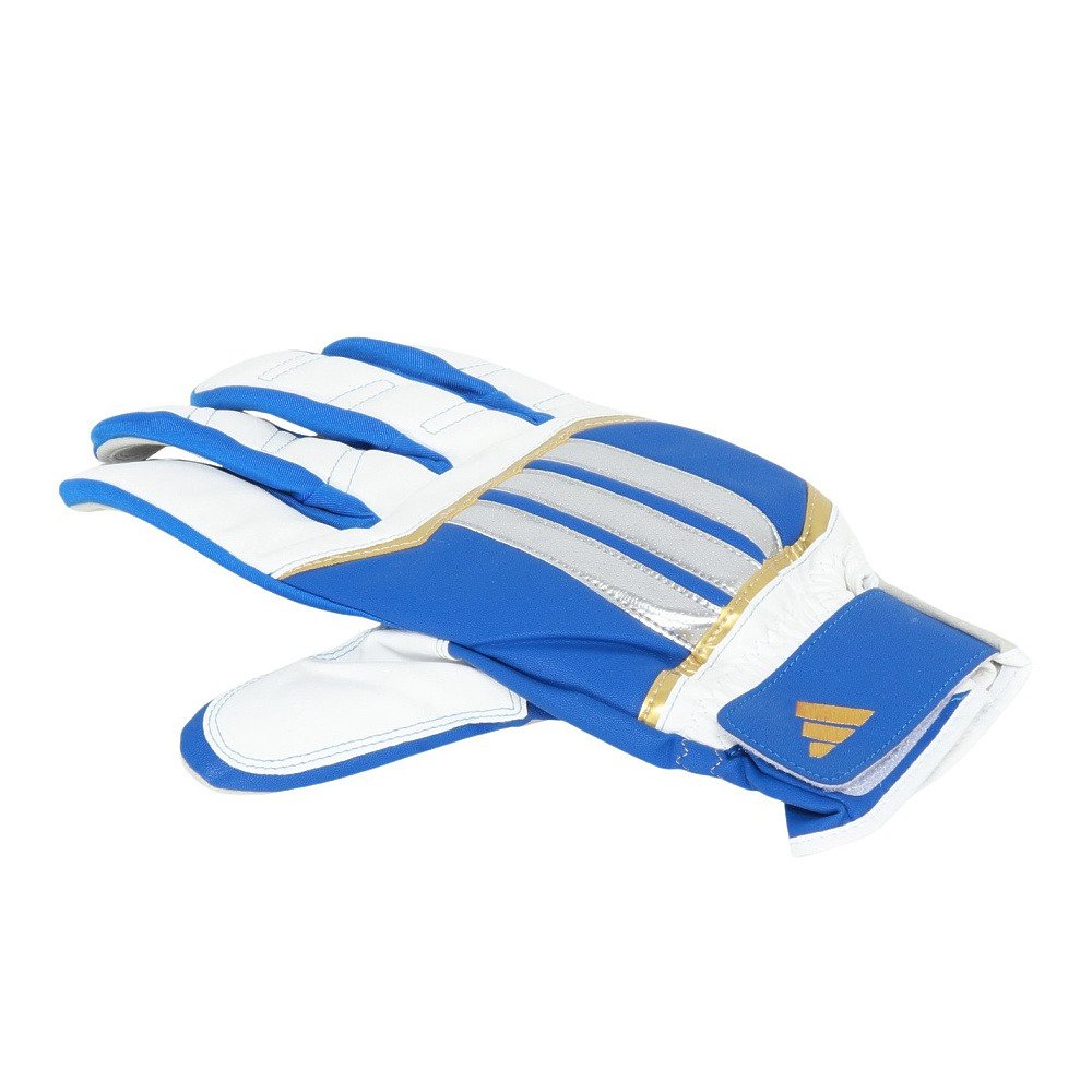 アディダス（adidas）（メンズ）野球 41 スライディンググラブ 走塁用