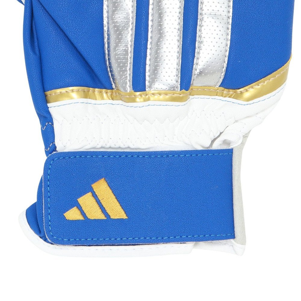 アディダス（adidas）（メンズ）野球 41 スライディンググラブ 走塁用