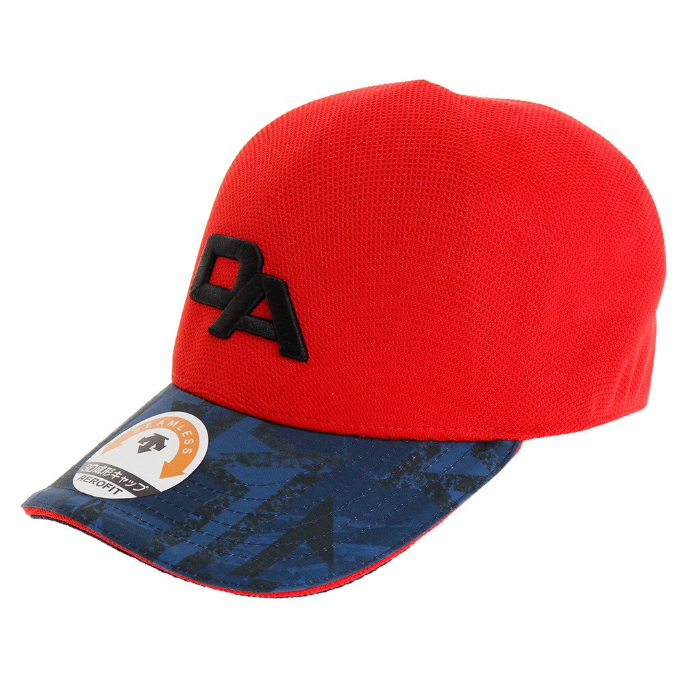  エアロフィットキャップ DBANJC00SH RDNV