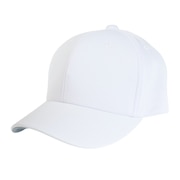 ミズノ（MIZUNO）（メンズ、レディース）野球 帽子 練習用キャップ 12JWBB0501