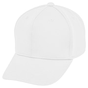 ミズノ（MIZUNO）（メンズ、レディース）野球 帽子 キャップ オールニット 六方型 12JWBB0201