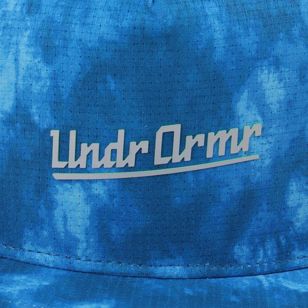 アンダーアーマー（UNDER ARMOUR）（メンズ）野球 帽子 ベースボール キャップ 6001316 426