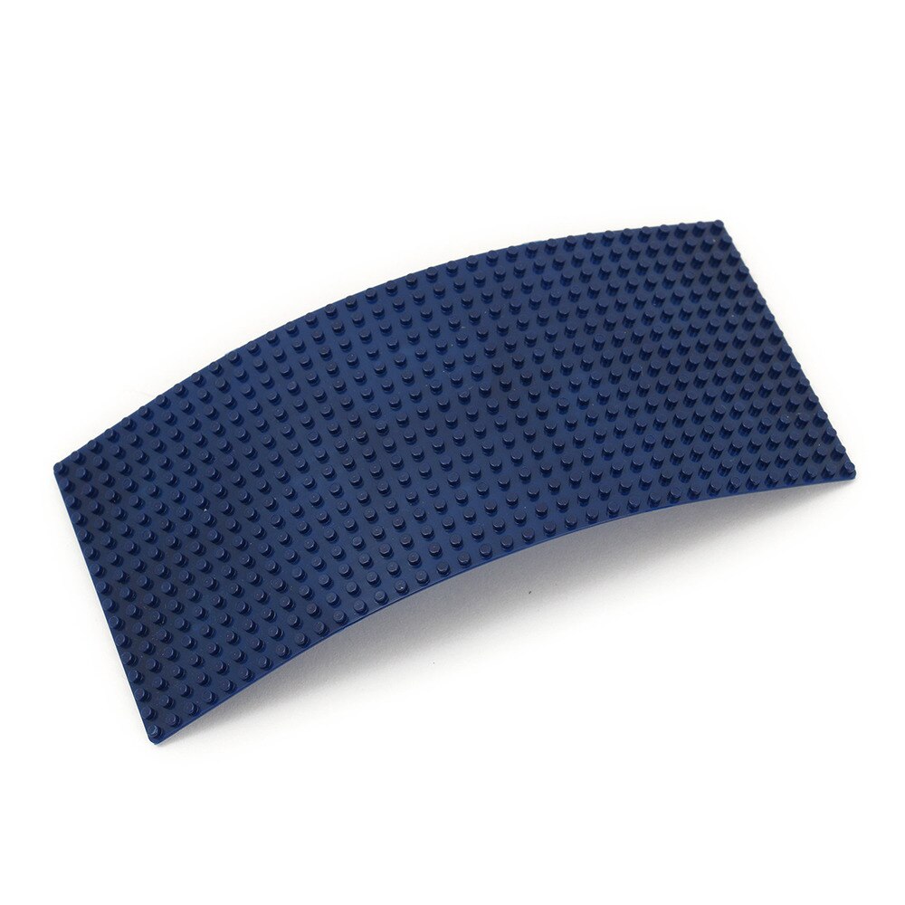  PIXEL FRONT PLATE NAVY BKBK-092