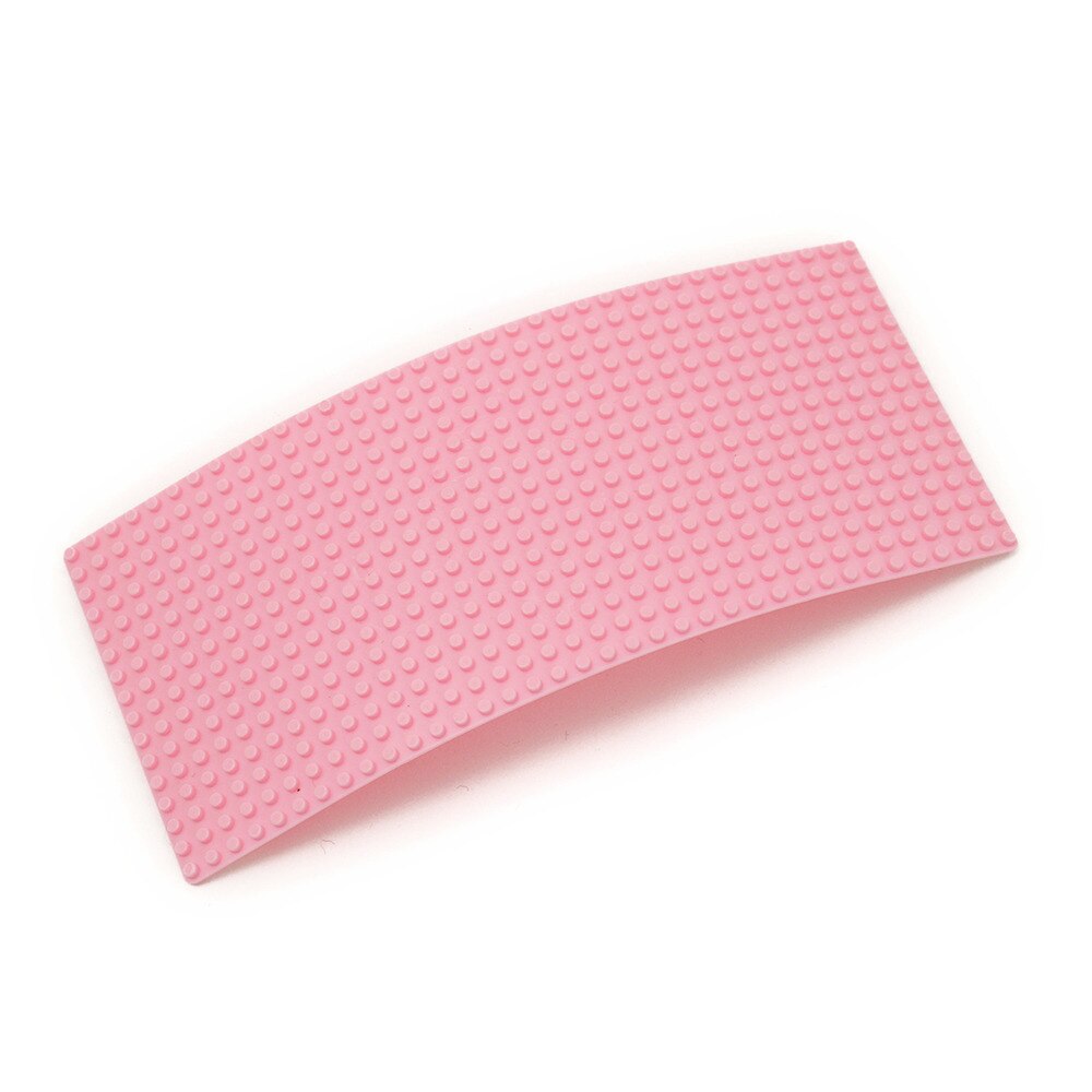  【大奉仕!多少のキズ汚れ有】PIXEL FRONT PLATE PINK BKBK-094 野球 帽子