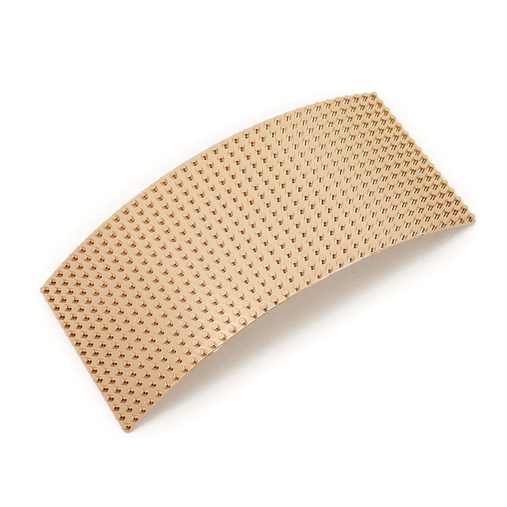  【大奉仕!多少のキズ汚れ有】PIXEL FRONT PLATE GOLD BKBK-095 野球 帽子