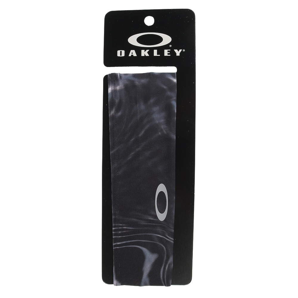 オークリー（OAKLEY）（メンズ）野球 帽子 STRIKING ヘッドバンド FA 23.0 FOS901592-00G