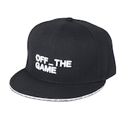 OFF THE GAME（OFF THE GAME）（メンズ、レディース）野球 帽子 キャップ ST OG1324SS0001