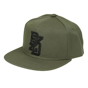 (メンズ、レディース)野球 帽子 BEAMS DESIGN キャップ ビームスデザイン BH79502-3419
