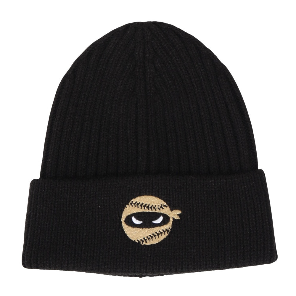 PITCHING NINJA（PITCHING NINJA ）（メンズ）ピッチングニンジャ 帽子 ビーニー OT1324FW0002