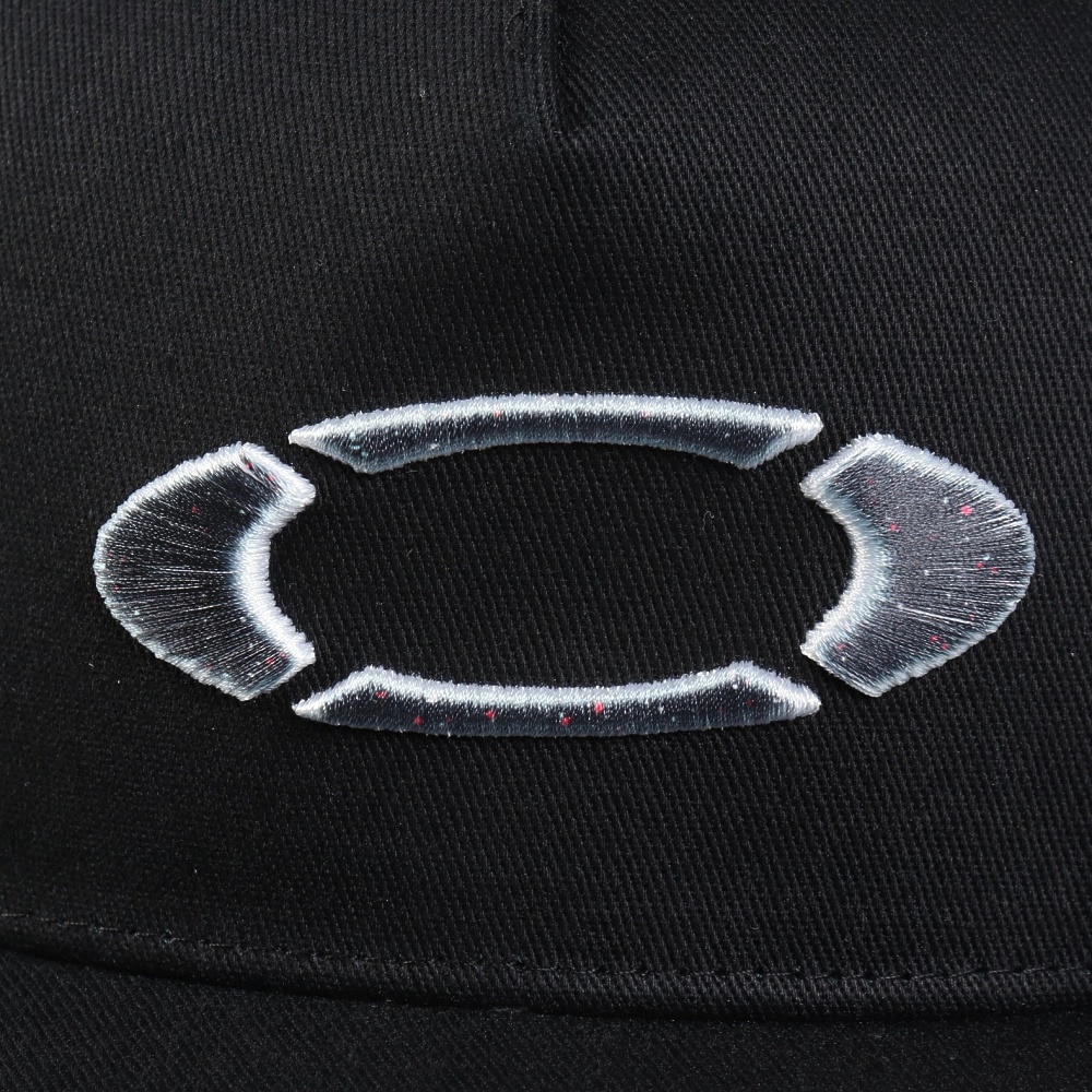 オークリー（OAKLEY）（メンズ）野球 帽子 STRIKING キャップ 25.0 FOS902043-00G