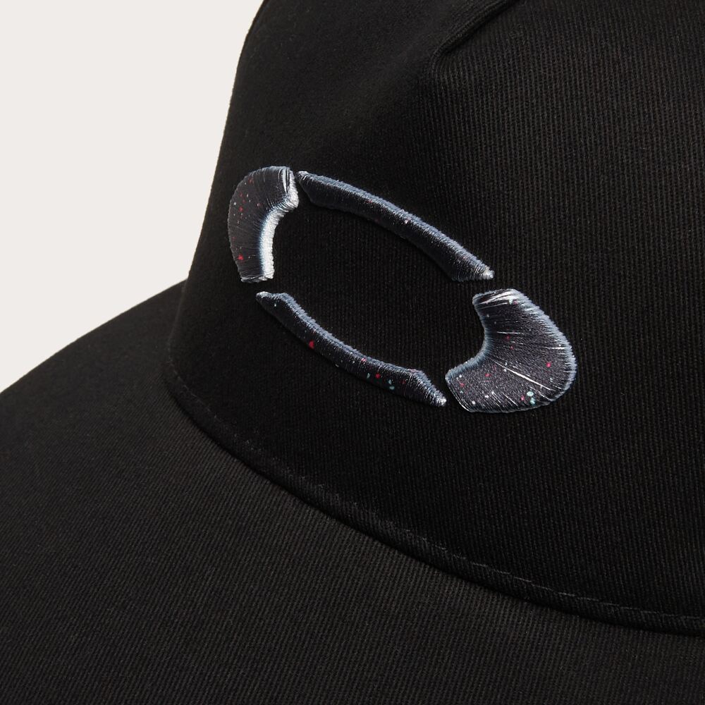 オークリー（OAKLEY）（メンズ）野球 帽子 STRIKING キャップ 25.0 FOS902043-00G