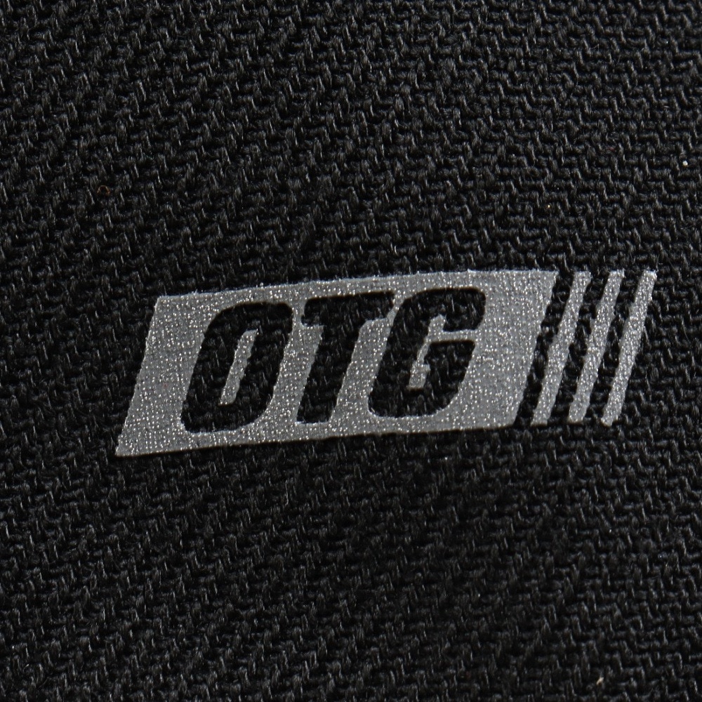 OFF THE GAME（OFF THE GAME）（メンズ）野球 帽子 キャップ OG1325SS0001-BLK