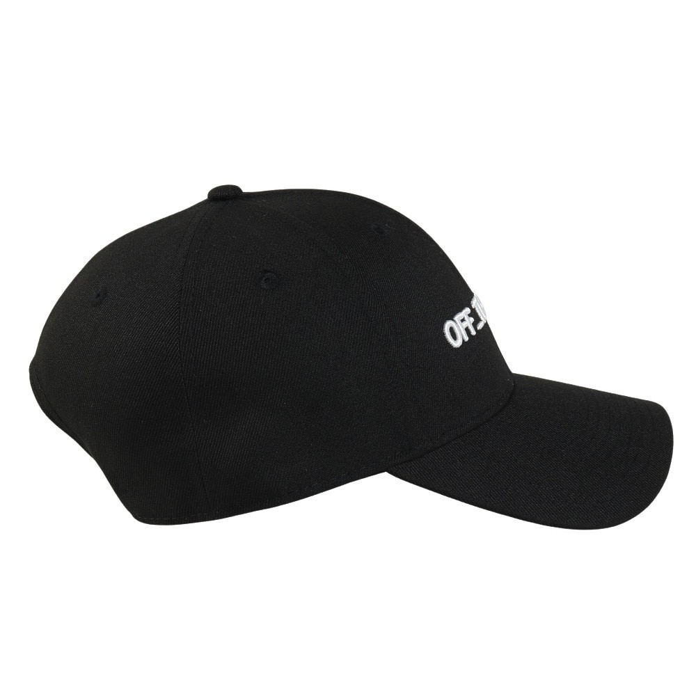 OFF THE GAME（OFF THE GAME）（メンズ）野球 帽子 キャップ OG1325SS0001-BLK