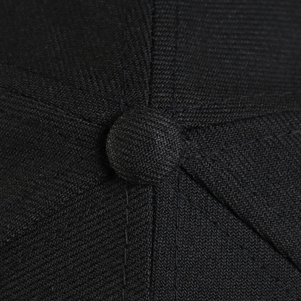 OFF THE GAME（OFF THE GAME）（メンズ）野球 帽子 キャップ OG1325SS0001-BLK