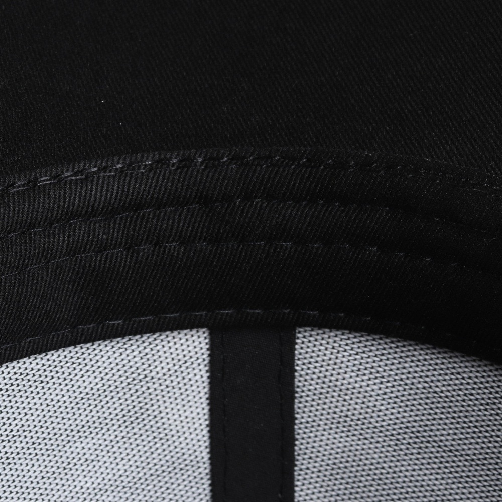 PITCHING NINJA（PITCHING NINJA ）（メンズ）野球 帽子 ロゴ キャップ OT1325SS0007-BLK