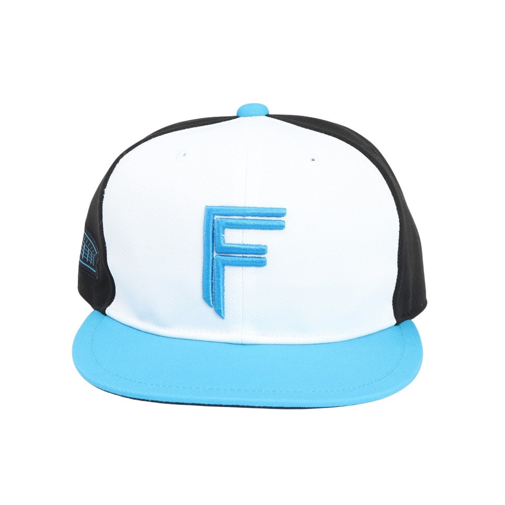 ファイターズ（メンズ）野球 北海道日本ハムファイターズ レプリカキャップ NH1325SS0010-XL