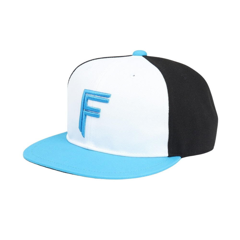 ファイターズ（メンズ）野球 北海道日本ハムファイターズ レプリカキャップ NH1325SS0010-XL