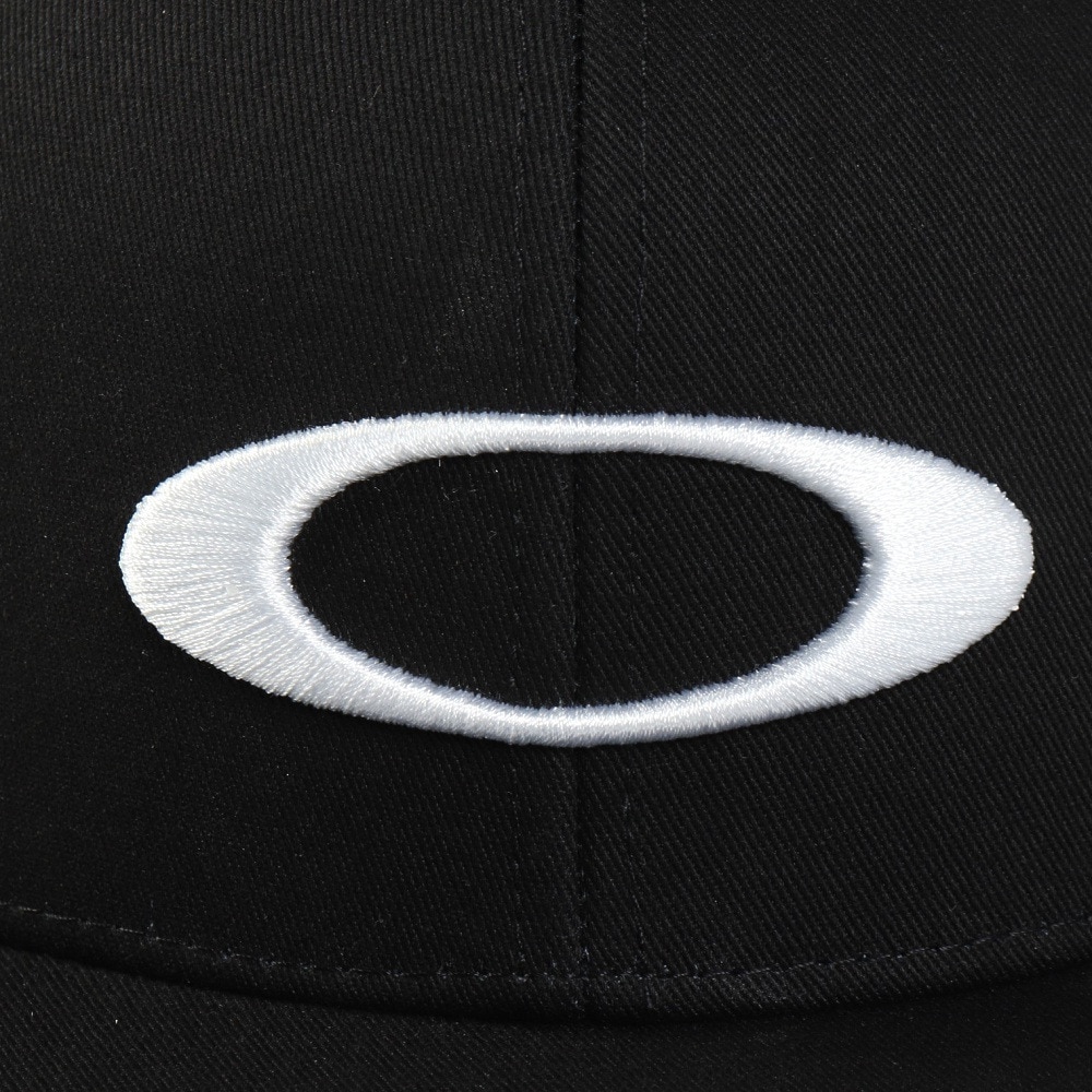 オークリー（OAKLEY）（メンズ）帽子 STRIKING FA 25.0 キャップ FOS902204-02E
