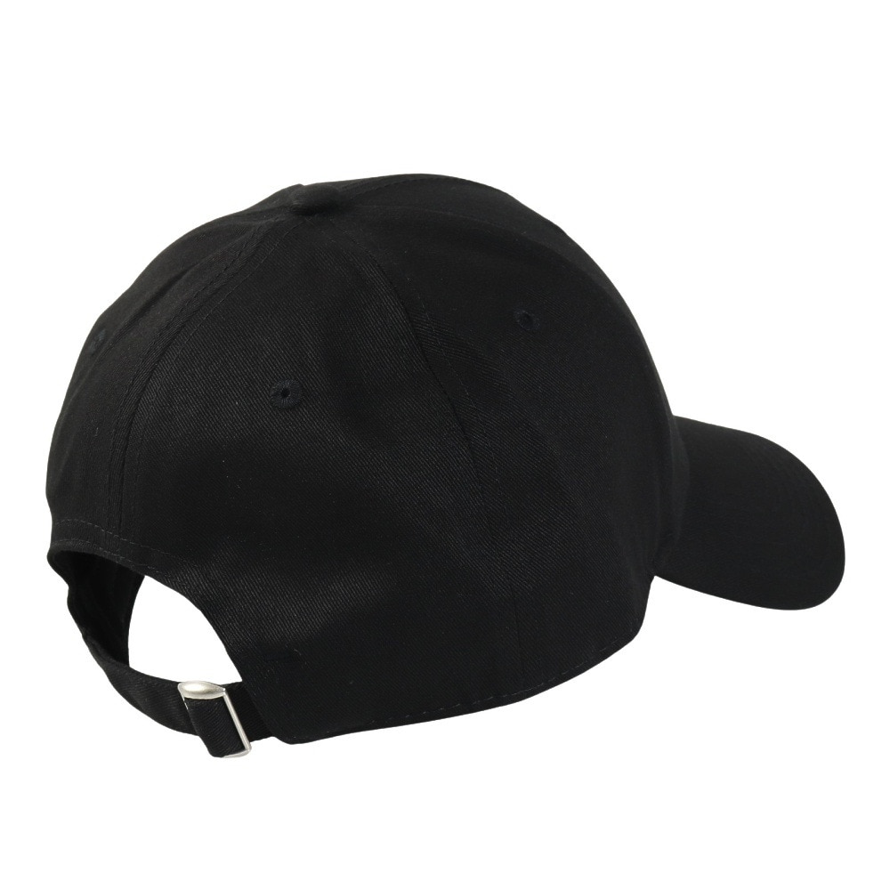 PITCHING NINJA（PITCHING NINJA ）（メンズ）野球 帽子 PN ロゴキャップ OT1325FW0001-BLK