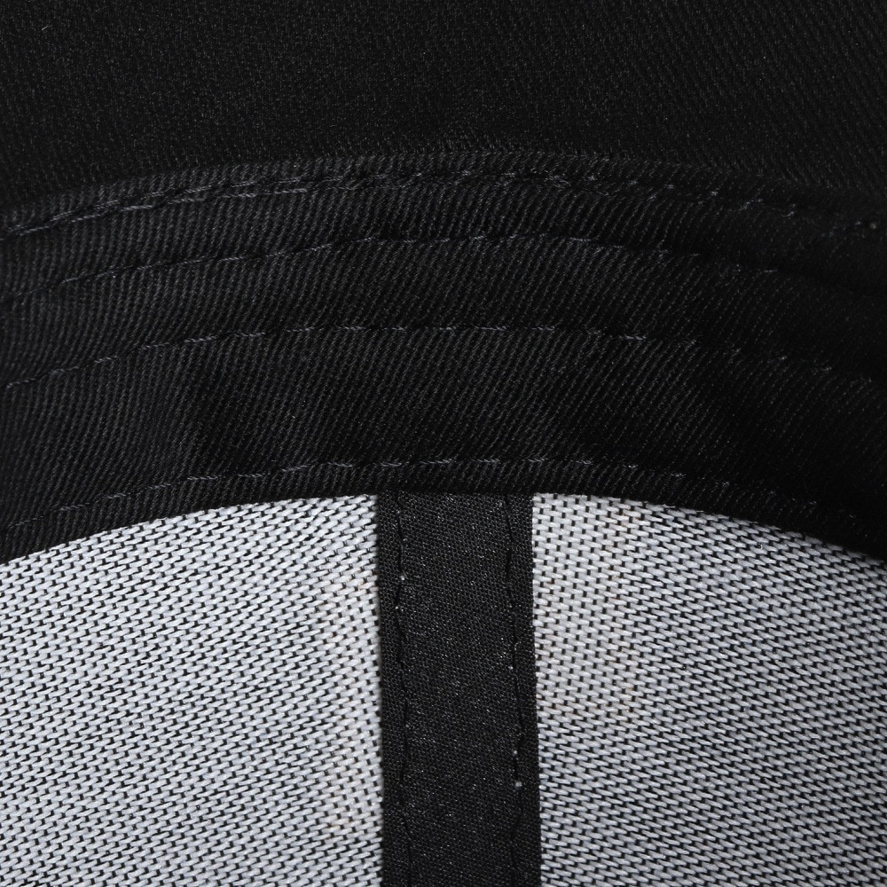 PITCHING NINJA（PITCHING NINJA ）（メンズ）野球 帽子 PN ロゴキャップ OT1325FW0001-BLK
