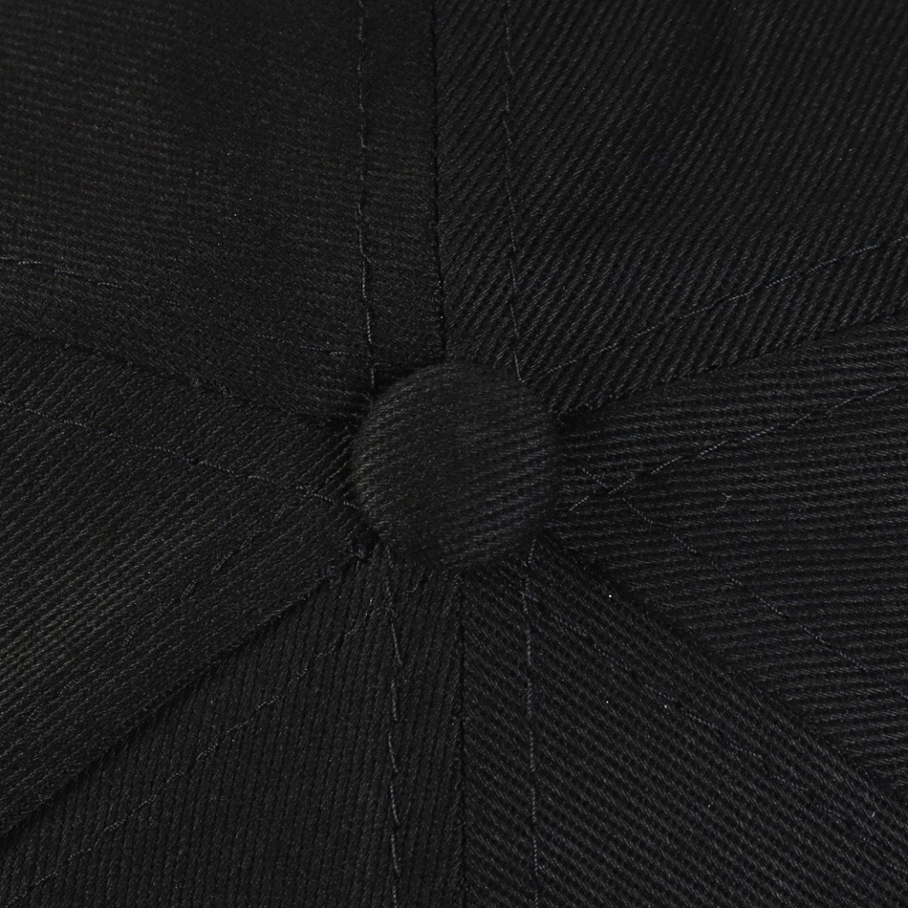 PITCHING NINJA（PITCHING NINJA ）（メンズ）野球 帽子 PN ロゴキャップ OT1325FW0001-BLK