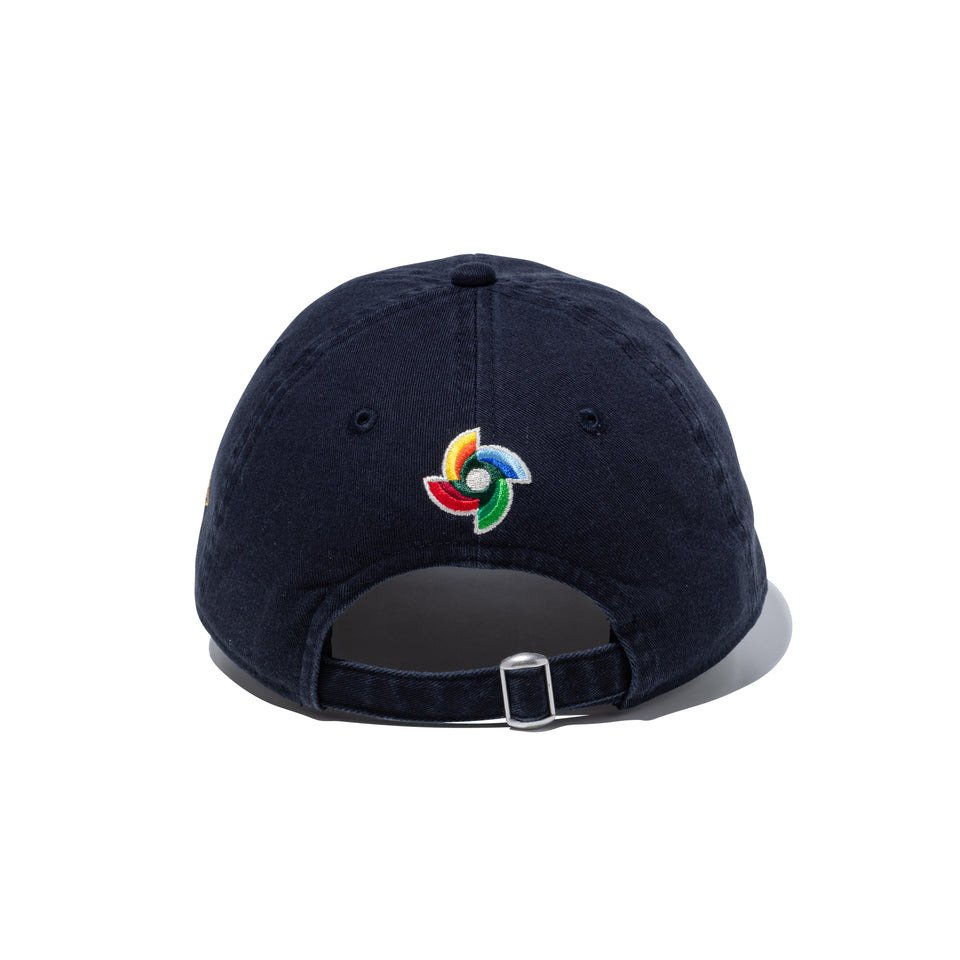ニューエラ（NEW ERA）（メンズ、レディース）野球 帽子 9TWENTY WBC