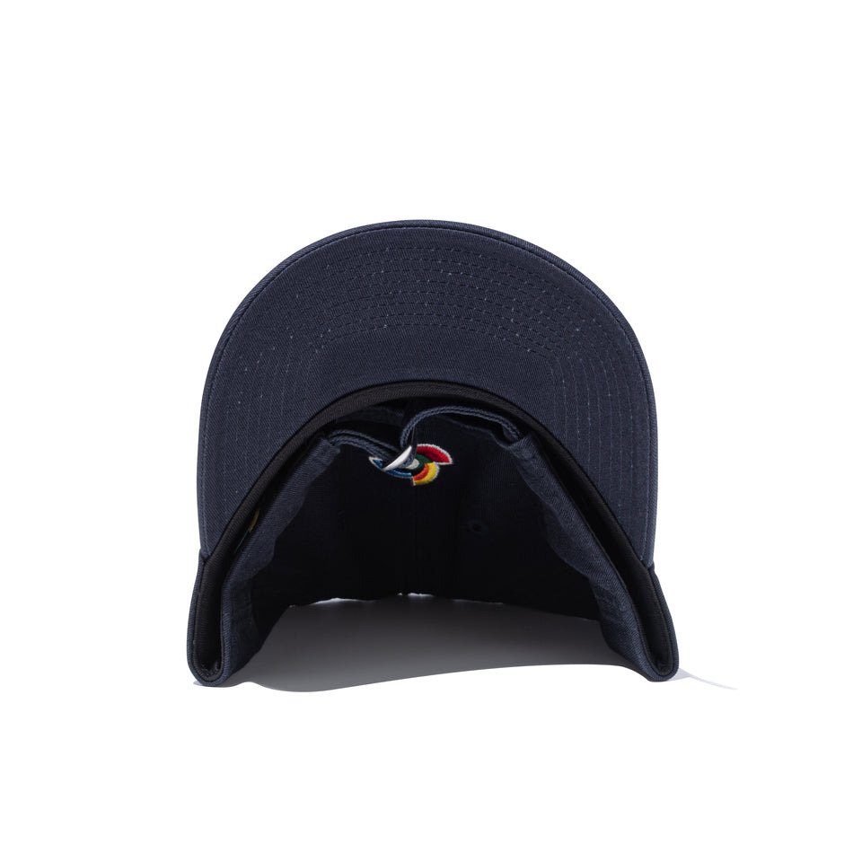 ニューエラ（NEW ERA）（メンズ、レディース）野球 帽子 9TWENTY WBC
