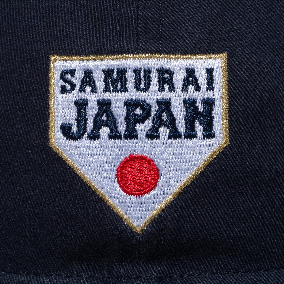 ニューエラ（NEW ERA）（メンズ、レディース）野球 帽子 9TWENTY WBC