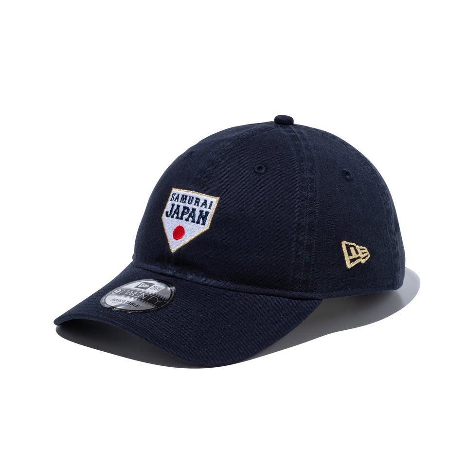 ニューエラ（NEW ERA）（メンズ、レディース）野球 帽子 9TWENTY WBC