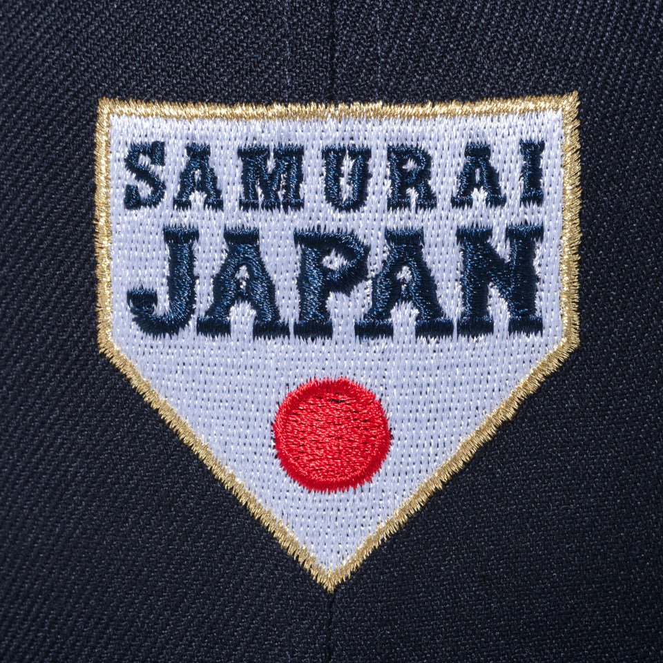 ニューエラ（NEW ERA）（メンズ、レディース）野球 帽子 59FIFTY WBC