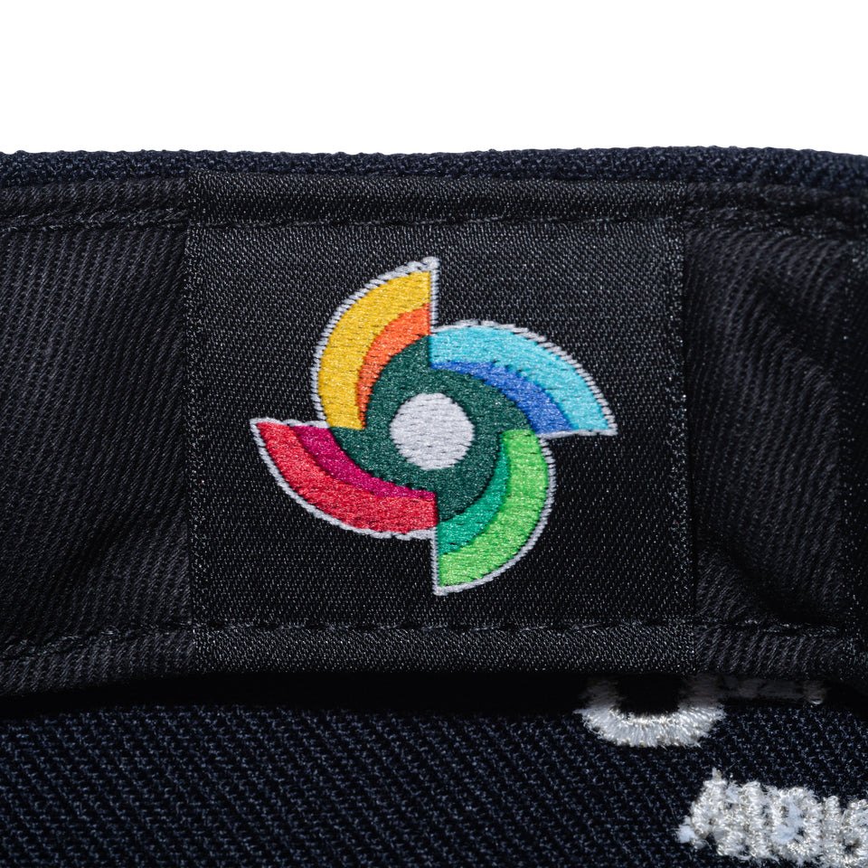 ニューエラ（NEW ERA）（メンズ、レディース）野球 帽子 59FIFTY WBC