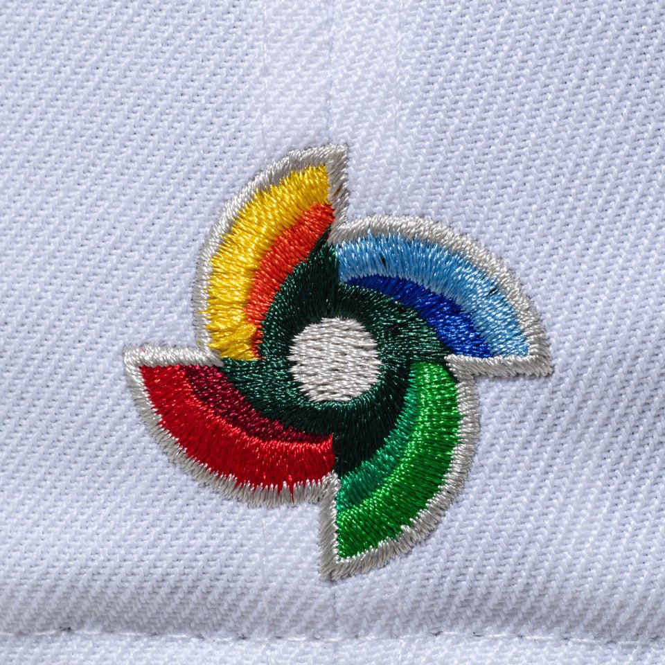 ニューエラ（NEW ERA）（メンズ、レディース）野球 帽子 59FIFTY WBC