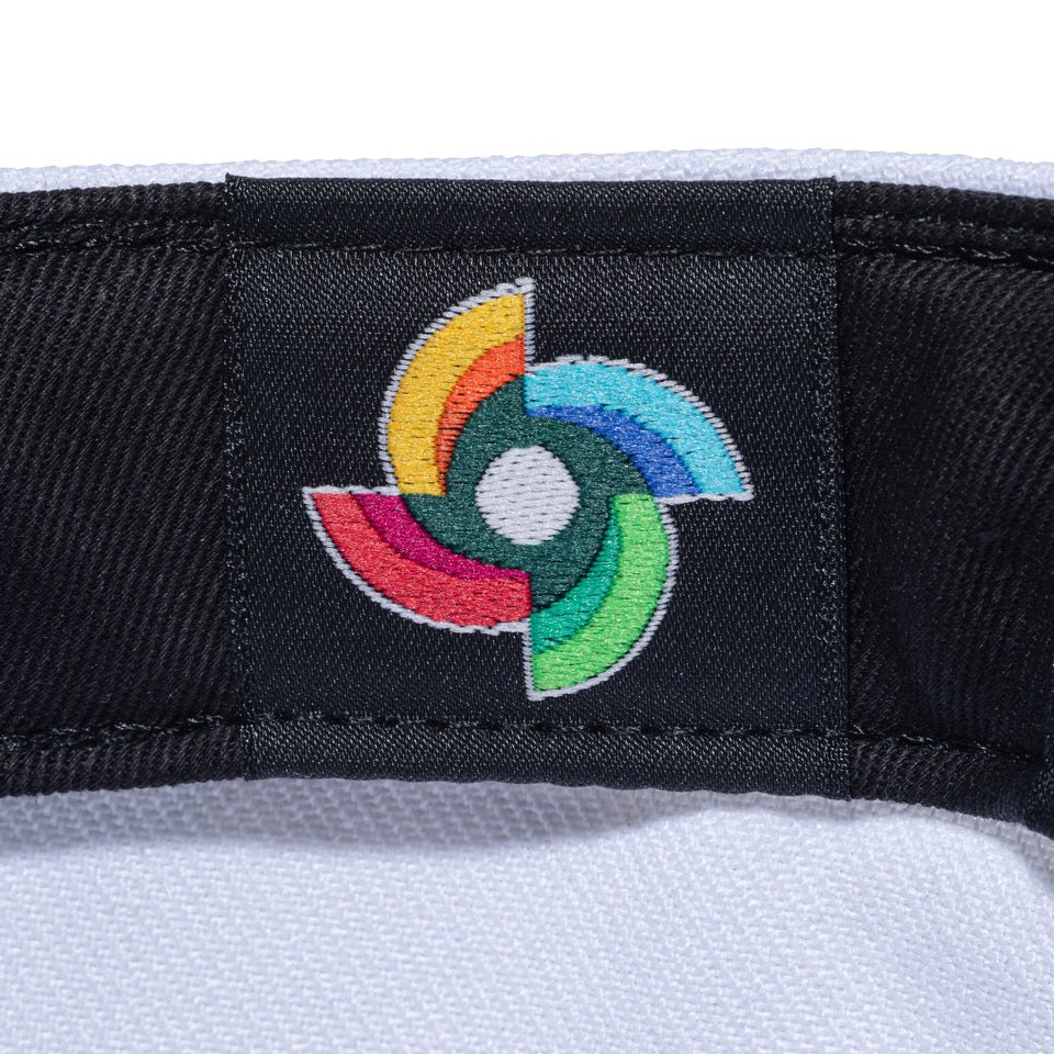ニューエラ（NEW ERA）（メンズ、レディース）野球 帽子 59FIFTY WBC